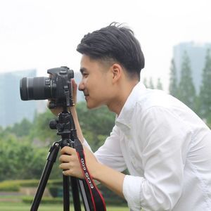 Meet your Posher, Jing